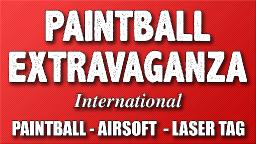 Paintball Extravaganza 2020