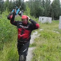 Viikkopelit 16.7-13 J&Auml;MS&Auml; 233