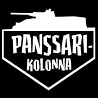 panssarikolonna