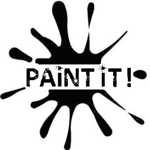 Paint it!
