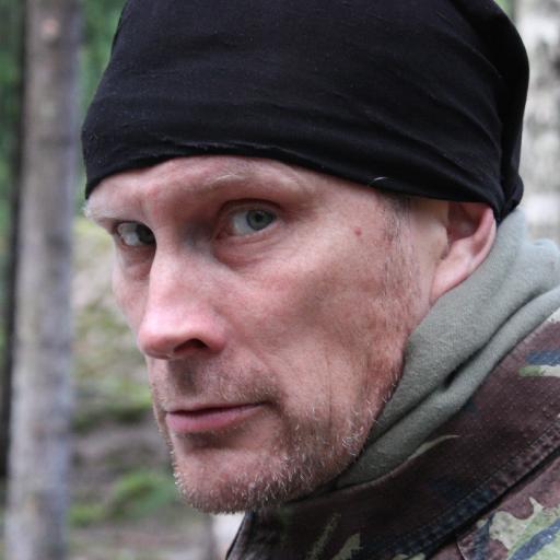 Jan Degerman