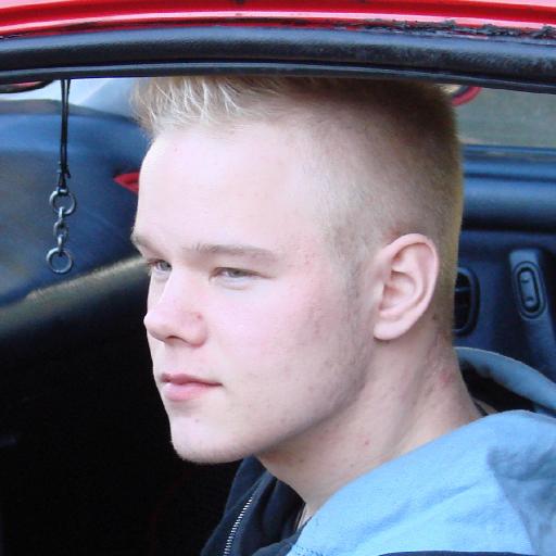 Joni Laulainen