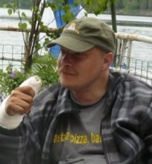 Sami Ojansivu