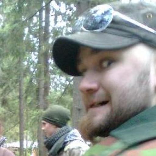 Jesse Kaukinen