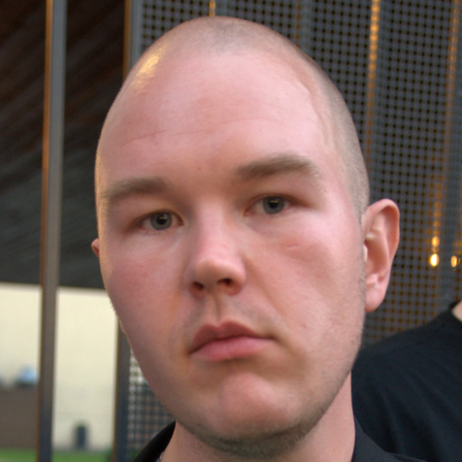 Jussi Kielev&auml;inen