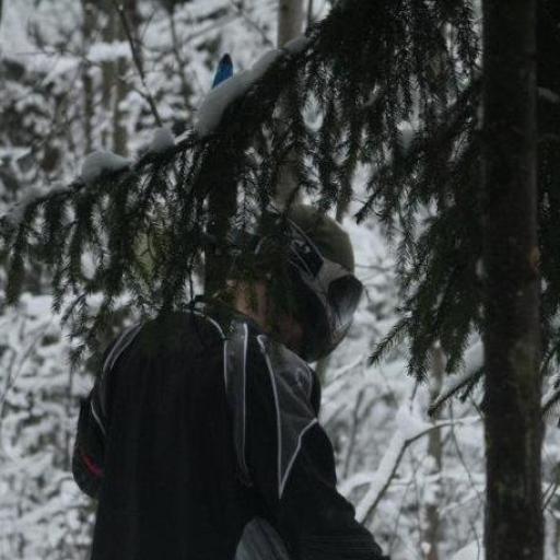 Turkka Haapam&auml;ki