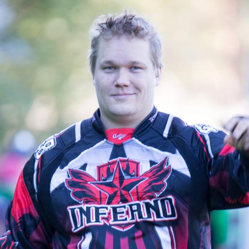 J&auml;&auml;skel&auml;inen Juha-Matti