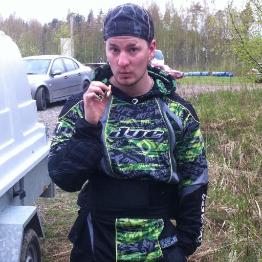 Heikki Matikainen