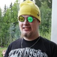 Joni Mustonen