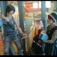 Olivia Suzan Mariah Pekkinen