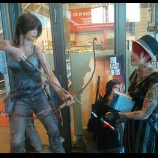 Olivia Suzan Mariah Pekkinen