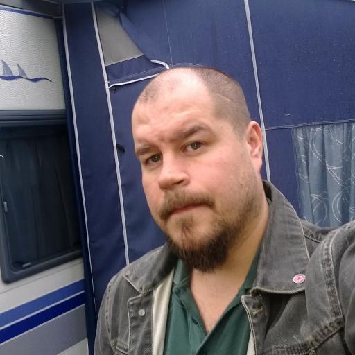 janne karvonen