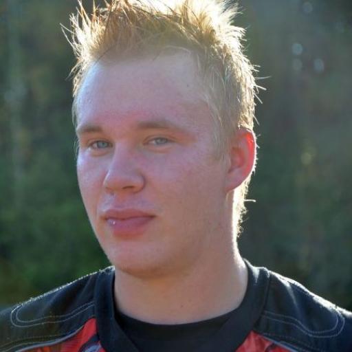Petteri Sirvi&ouml;2