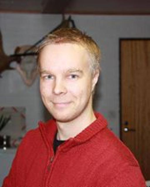 Jaakko Isokoski