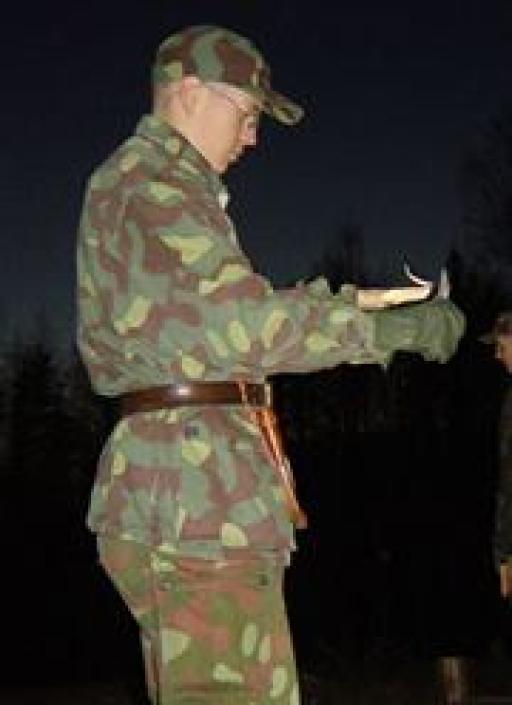 Petri Vaitti