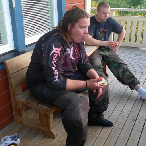 Niko H&auml;m&auml;l&auml;inen