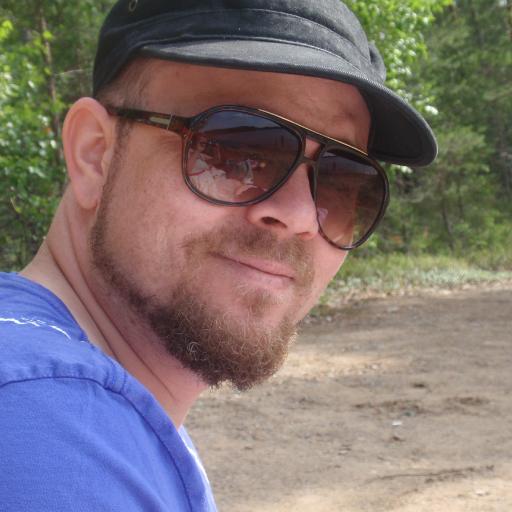Sami Nevanper&auml;