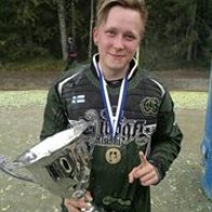 Miikka Laine