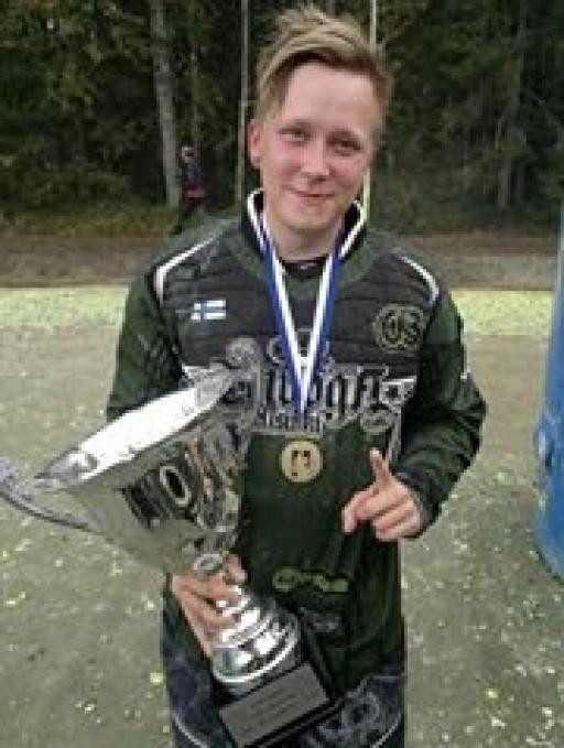 Miikka Laine