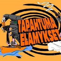 Tapahtumaelämykset Adventures