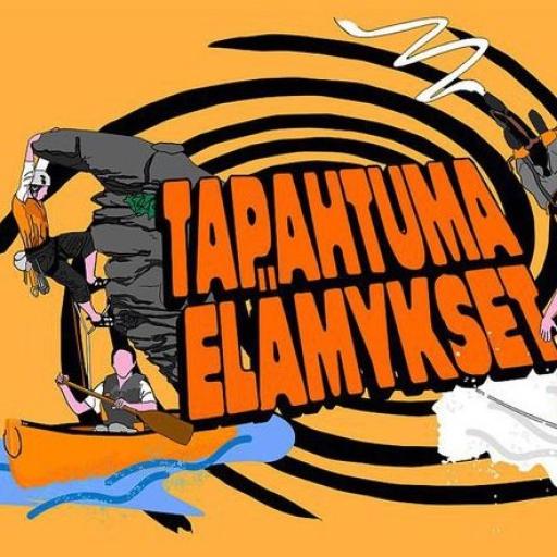 Tapahtumaelämykset Adventures