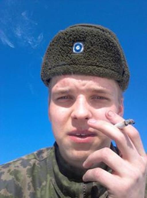 Ilari Tiainen