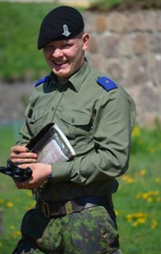 Saku Tonteri
