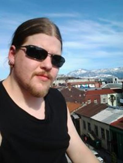 Jouni Riihelä