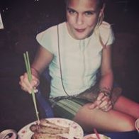 Ronja P&auml;&auml;kk&ouml;nen