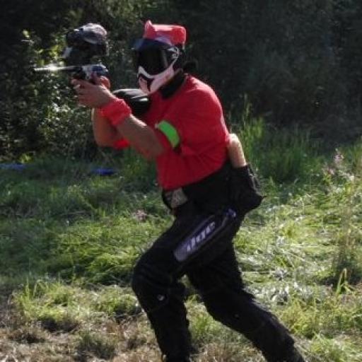 Christian B&auml;ro