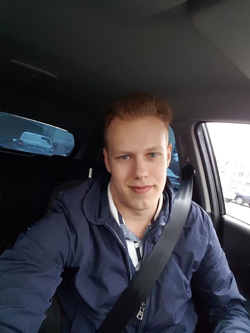 Timo Telenius