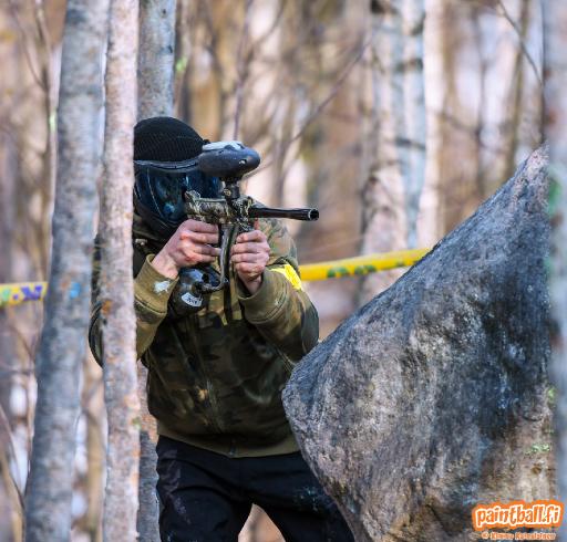 Mekaaniset harrastepelit Heinolassa