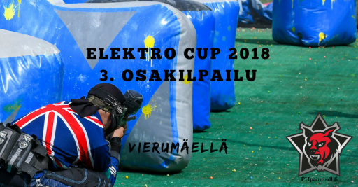 Elektro Cup 2018 - 3/3