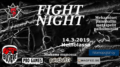 Fight Night 
