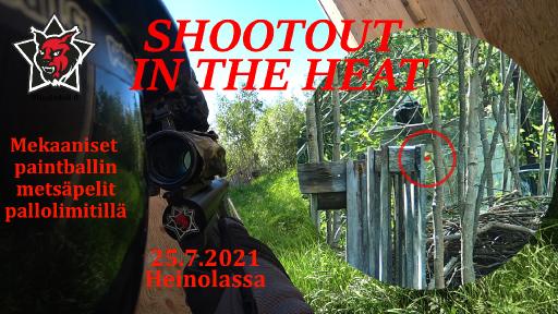 Shootout In The Heat