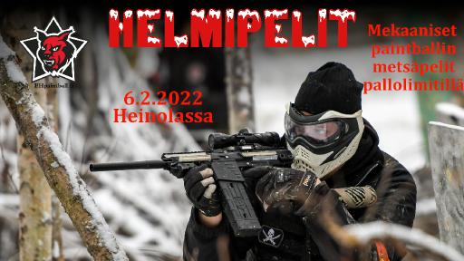 Helmipelit