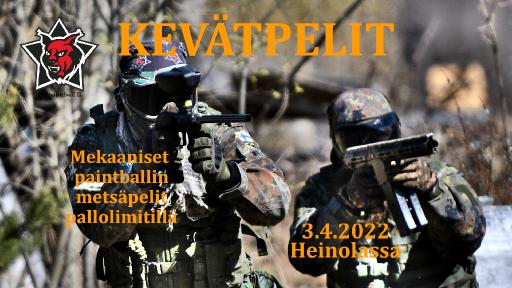 Kev&auml;tpelit