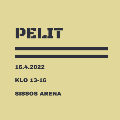 Pelit Sissos Arena