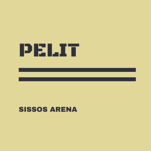 Pelit Sissos Arena