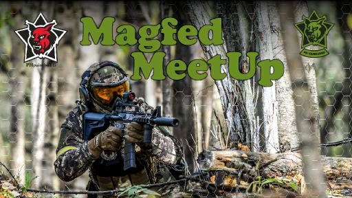 Magfed MeetUp