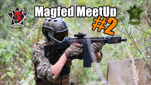 Magfed MeetUp #2