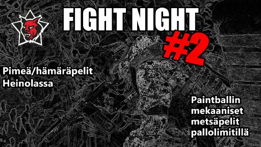 Fight Night 2