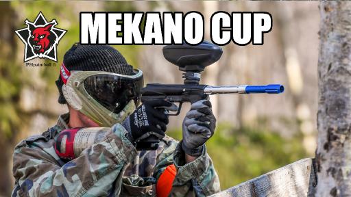 Mekano Cup 2023