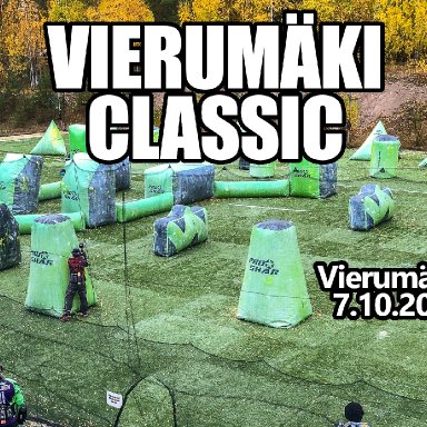 Vierumäki Classic