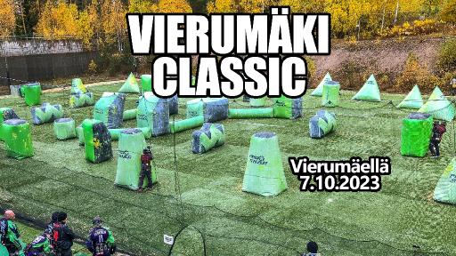Vierum&auml;ki Classic