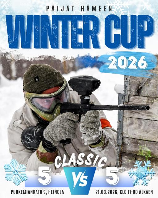 PH Winter Cup 2026