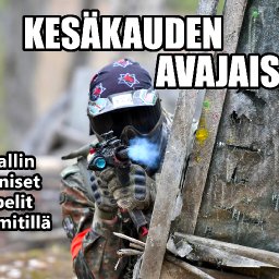 Kes&auml;kauden avajaispelit