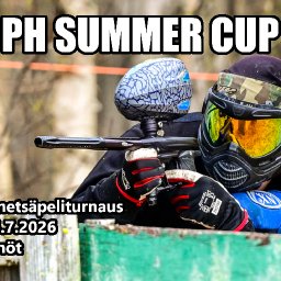 PH Summer Cup