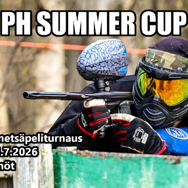 PH Summer Cup