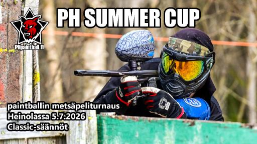 PH Summer Cup